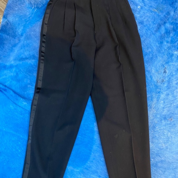 Deconstructed tuxedo by Comme Des Garçons - Picture 7 of 10